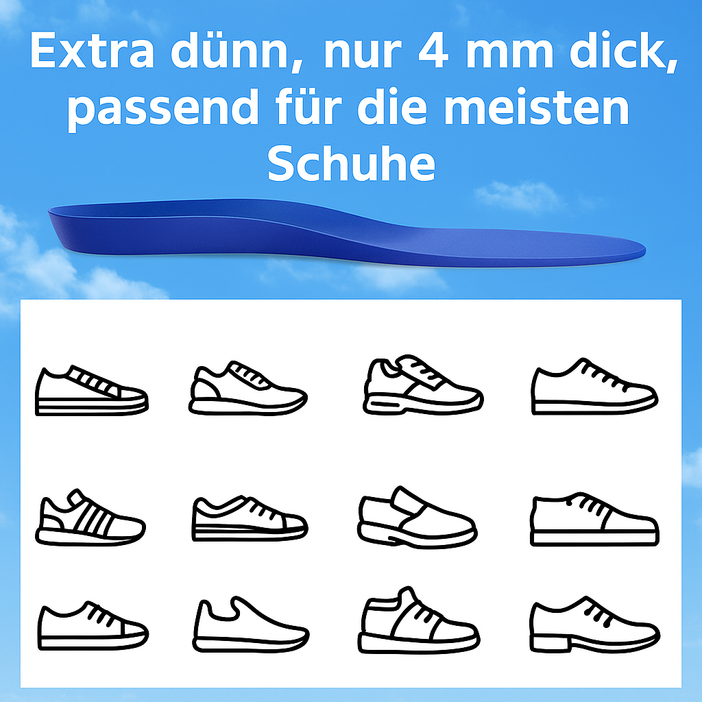 Sicher Sohle