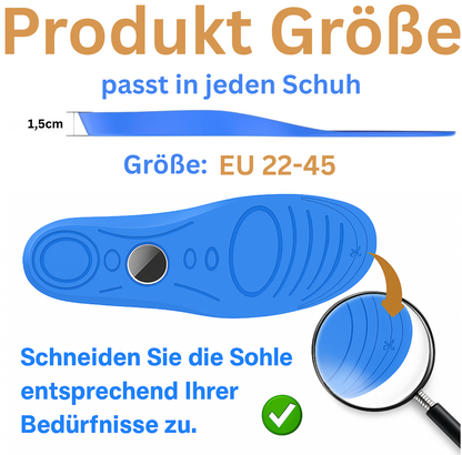 Sicher Sohle