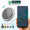 GPS Tracker | iOS + Android